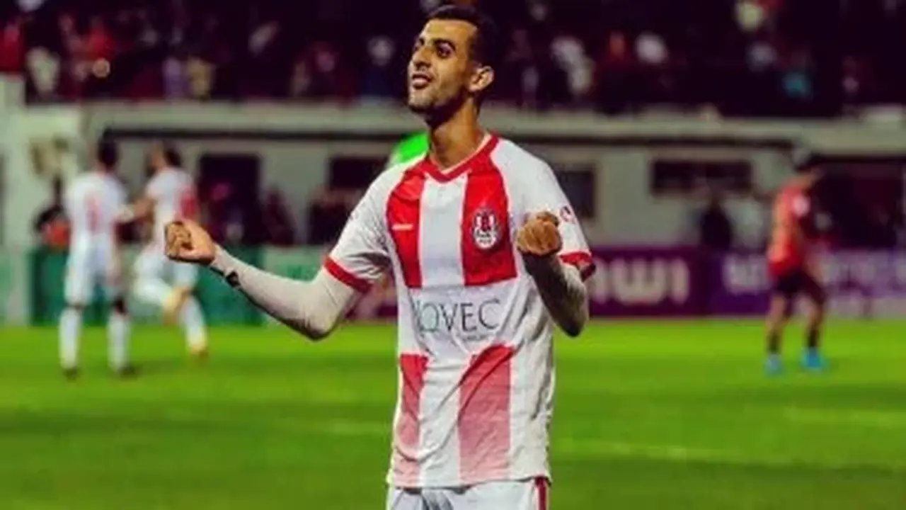 الأهلي يكمل تحضيراته لضم يوسف بلعمري ويحدد تفاصيل الصفقة النهائية